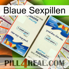 Blue Sex Pills kamagra1